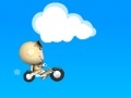                                                                     Flying Bicycle קחשמ