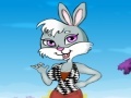                                                                     Easter Bunny Dressup קחשמ
