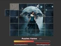                                                                     Puzzles Fairies קחשמ