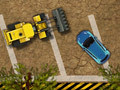                                                                     Heavy Duty Parking קחשמ
