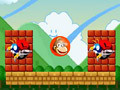                                                                     Mario Block Ball קחשמ