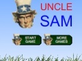                                                                    Uncle Sam קחשמ