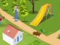                                                                     Kids Play Park Escape קחשמ