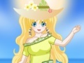                                                                     Elaine Dress Up קחשמ