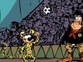                                                                     Marsupilami Circues Zabaglione קחשמ
