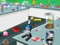                                                                     Hidden Objects 78 - Science Lab 2 קחשמ