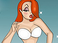                                                                     Jessica Rabbit Paperdoll קחשמ