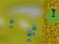                                                                     Zombie Rampage קחשמ