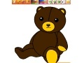                                                                     Toys -2: Teddy bear קחשמ