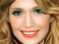                                                                     The Fame: Jennifer Lopez קחשמ