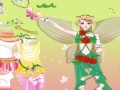                                                                     Mystical Spring Fairy קחשמ