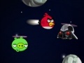                                                                     Angry birds. Run in space קחשמ
