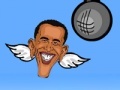                                                                     Flappy Obama קחשמ