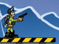                                                                     Enemy Lines קחשמ