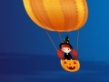                                                                     Halloween: Fly High קחשמ