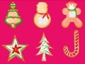                                                                     Make Christmas Cookies קחשמ