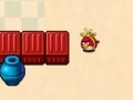                                                                    Angry birdth: Egg saving 2 קחשמ