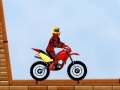                                                                     Thrill Bike קחשמ