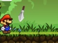                                                                     Mario. Forest adventure קחשמ