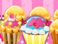                                                                     Cup Cake Decoration קחשמ