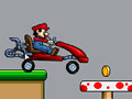                                                                     Mario Kart Racing קחשמ