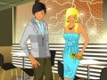                                                                     Stylish Date Couple Dress Up קחשמ