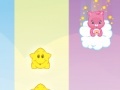                                                                     Care Bears: Rainbow Slide קחשמ