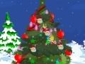                                                                     Christmas Tree Decoration קחשמ