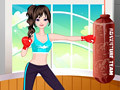                                                                     Tae Bo Girl קחשמ