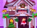                                                                     Barbie Christmas House קחשמ