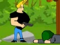                                                                     Johnny Bravo Military Zone קחשמ