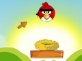                                                                     Angry birds come back to nest קחשמ