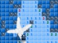                                                                     Mine Sweeper קחשמ