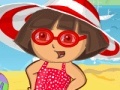                                                                     Dora Beach Dress Up   קחשמ