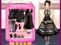                                                                     Black Sheer Dresses קחשמ