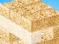                                                                     Rice Krispies קחשמ