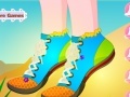                                                                     Shoe Designer קחשמ