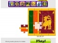                                                                     Sri Lanka Jigsaw קחשמ