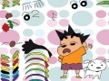                                                                     Shin Chan Maker -2 קחשמ
