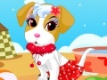                                                                     Princess' little dog קחשמ