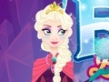                                                                     Frozen - beauty secrets קחשמ