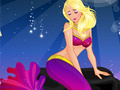                                                                     Pirate and Mermaid Love קחשמ