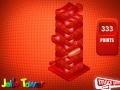                                                                     Jello Tower קחשמ
