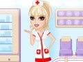                                                                     School Nurse קחשמ