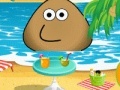                                                                     Pou At The Beach קחשמ