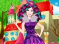                                                                     Barbie Ever After High Style Dress Up קחשמ