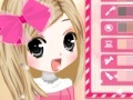                                                                     Peach Pink Style 3 קחשמ