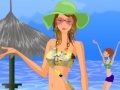                                                                     Beach Fashion 2011 קחשמ