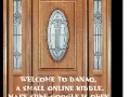                                                                     Danaq: The Online Riddle קחשמ