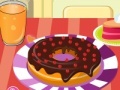                                                                     Melting Donut Decoration קחשמ